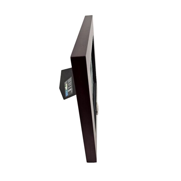 Enmon Accessories Picture Frame Ducks Unlimited 5x7 Landscape Photo Medallion - Picture 4 of 8